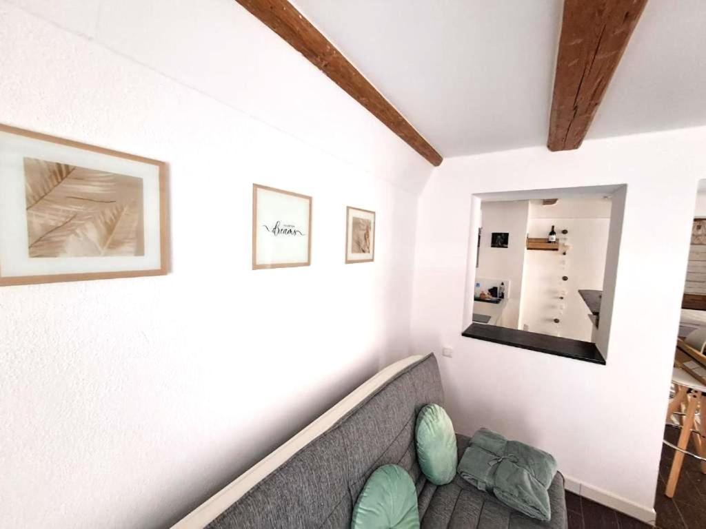 Altstadt Apartment Kempten Exterior foto